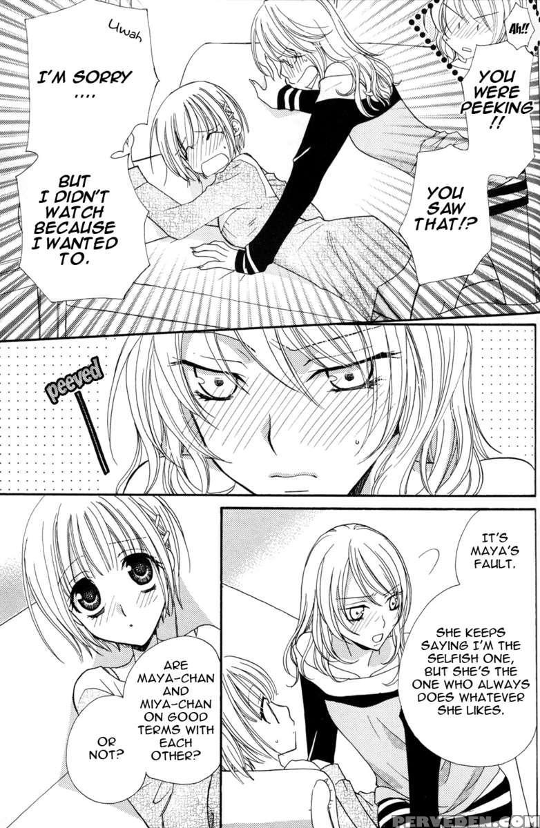 Gokujyo Drop 02 Chapter 1000 Page 102